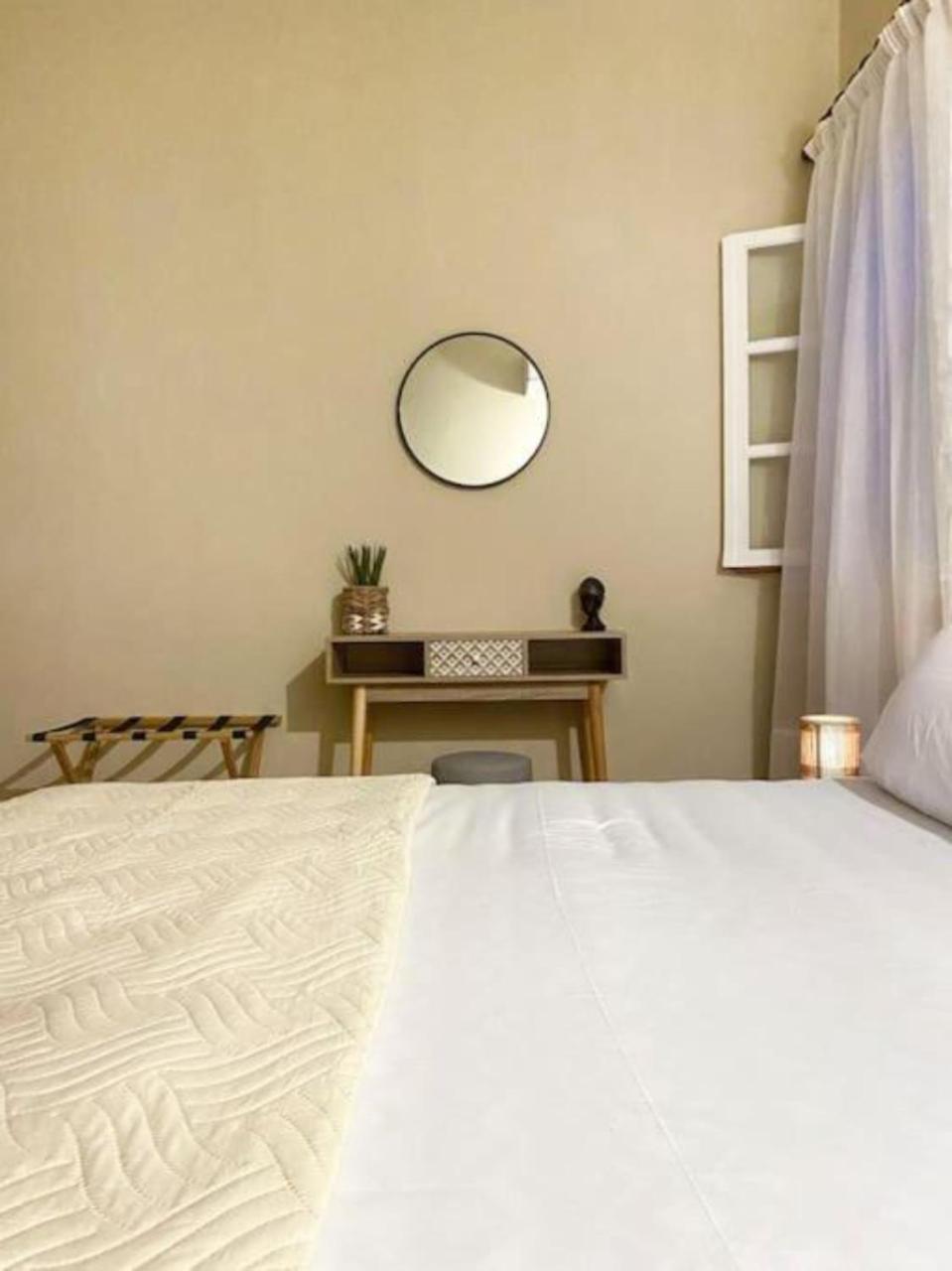 Olives Villa Sinoikismos Kambos Екстер'єр фото