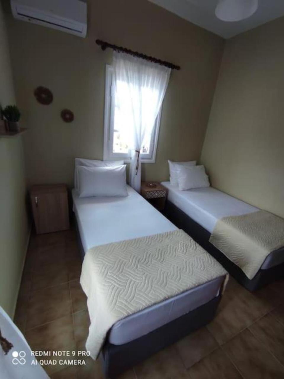 Olives Villa Sinoikismos Kambos Екстер'єр фото