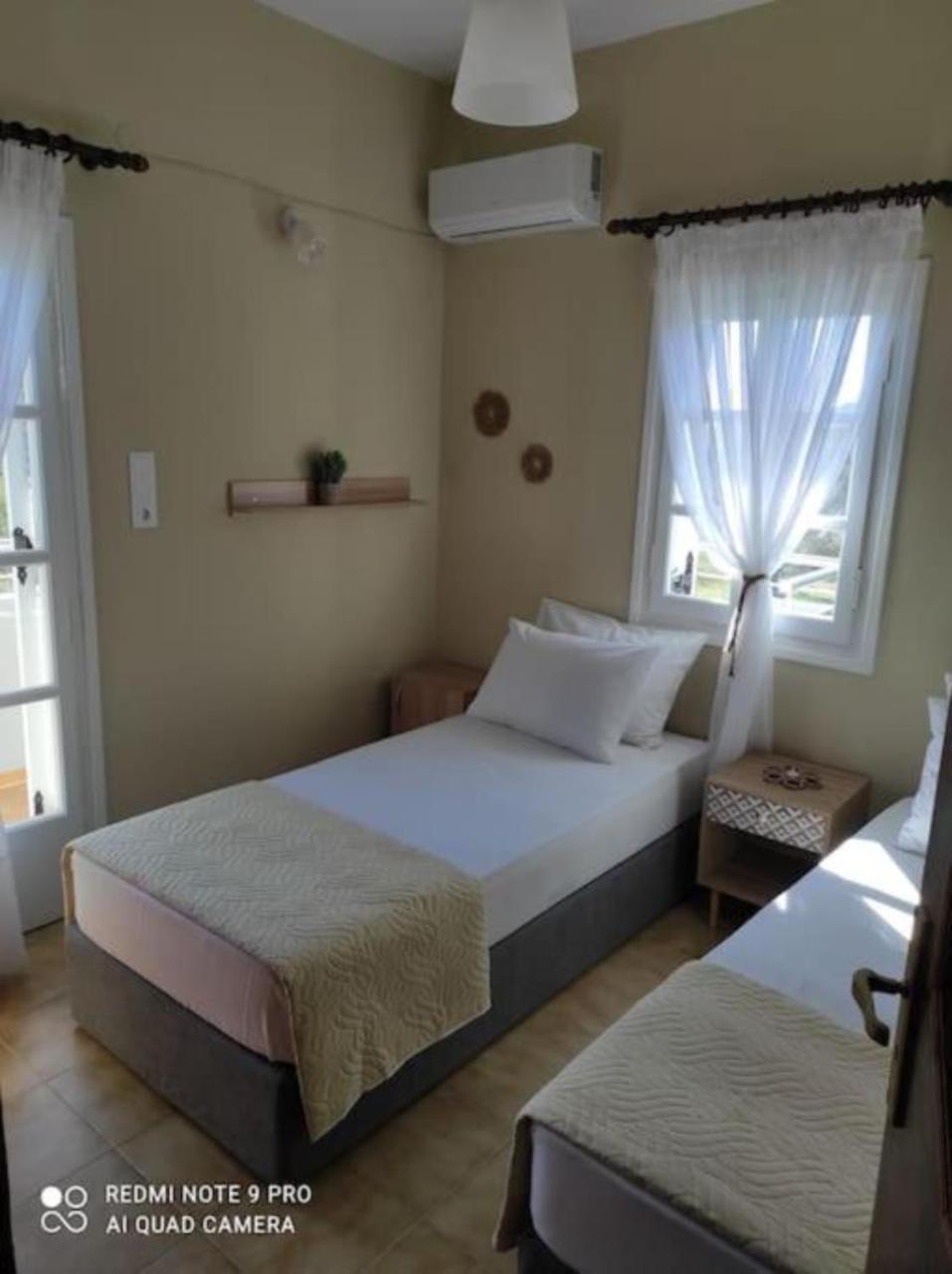 Olives Villa Sinoikismos Kambos Екстер'єр фото