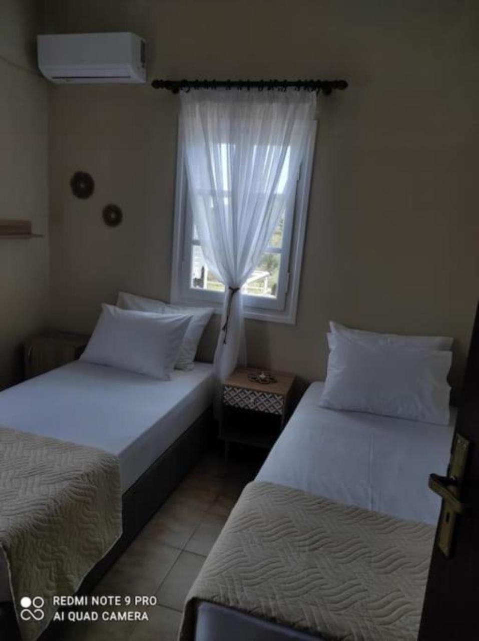 Olives Villa Sinoikismos Kambos Екстер'єр фото
