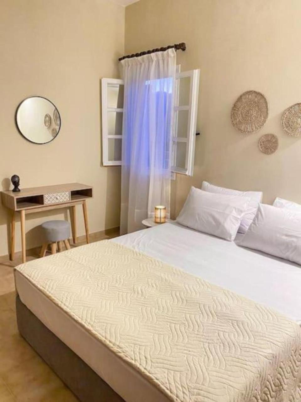 Olives Villa Sinoikismos Kambos Екстер'єр фото