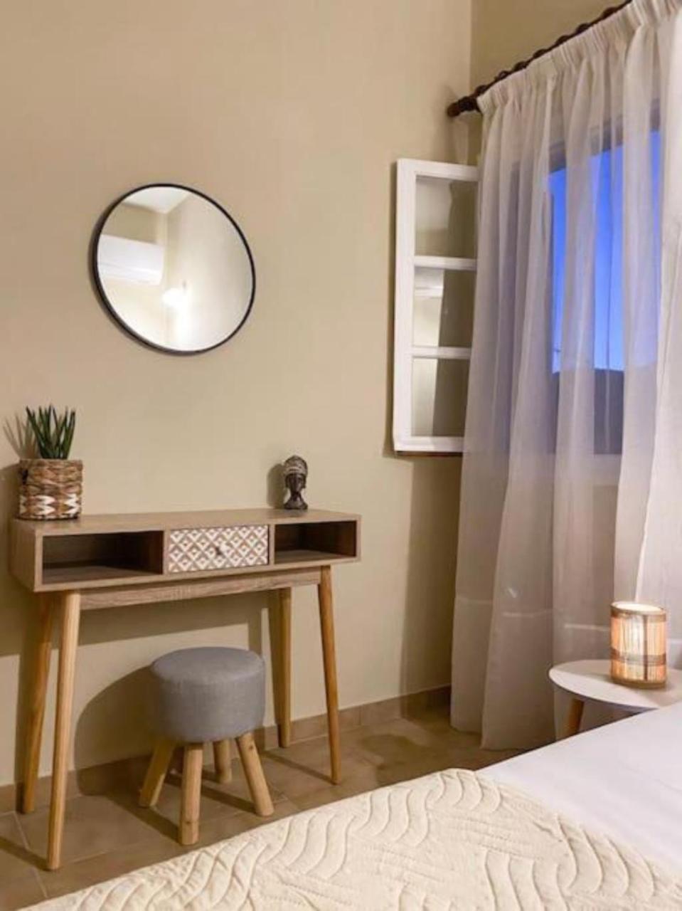 Olives Villa Sinoikismos Kambos Екстер'єр фото