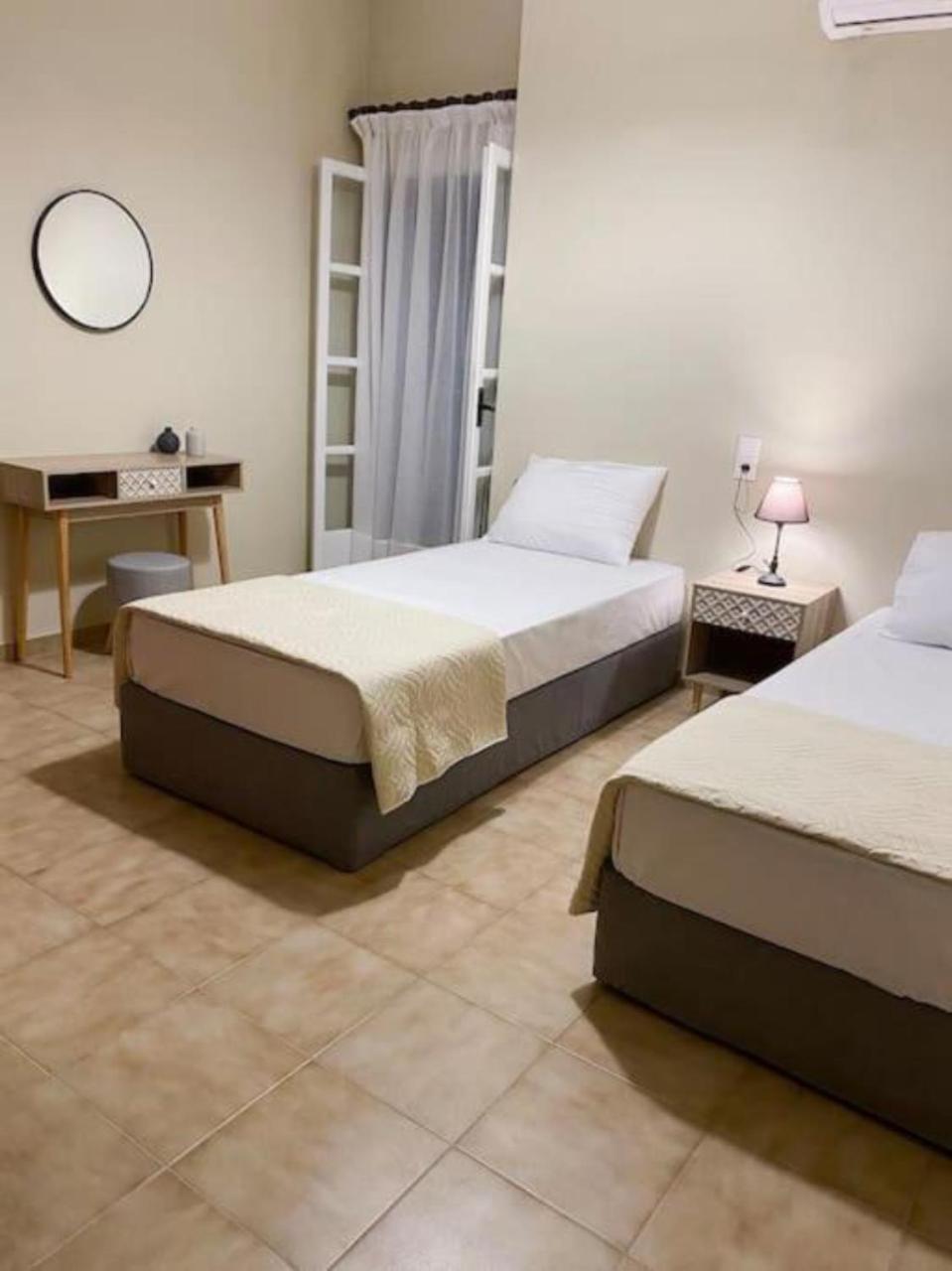 Olives Villa Sinoikismos Kambos Екстер'єр фото