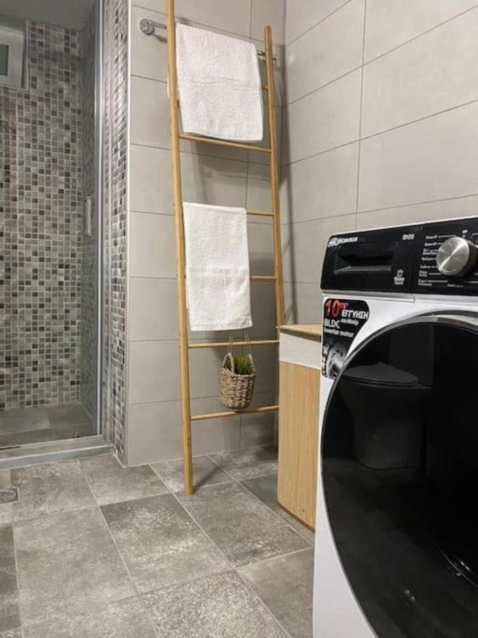 Olives Villa Sinoikismos Kambos Екстер'єр фото